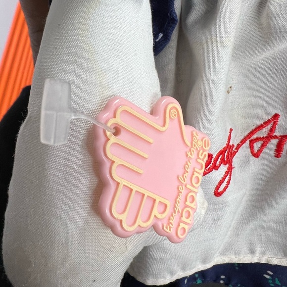 ❌SOLD❌Mickey Mouse Mini Mouse Raggedy Ann Dolls - Picture 4 of 4